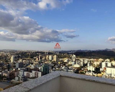 Belo Horizonte - Apartamento Padrão - Barreiro