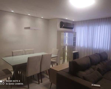 Belo Horizonte - Apartamento Padrão - Castelo