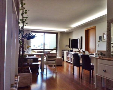 BENTO ALVES Apartamento para venda com 113 metros com 3 quartos em Exposição - Caxias do S