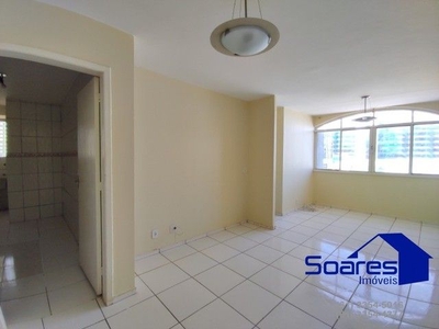 BRASÍLIA - Apartamento Padrão - TAGUATINGA NORTE (TAGUATINGA)