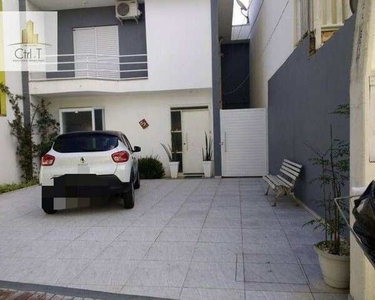 Casa à venda, 150 m² por R$ 575.000,00 - Santana - Pindamonhangaba/SP