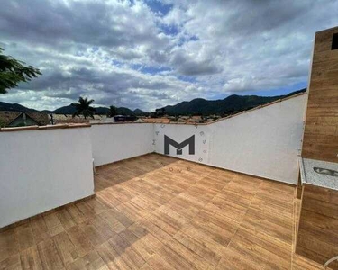 Casa à venda, 165 m² por R$ 580.000,00 - Itaipu - Niterói/RJ