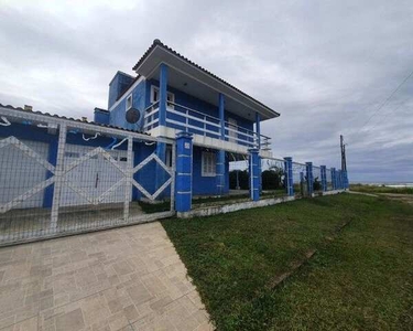 Casa à venda, 3 quartos, 1 suíte, Pr Bal Atlântico - Arroio do Sal/RS
