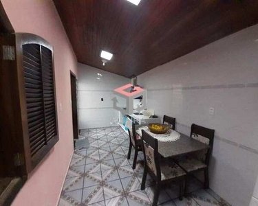 Casa à venda, 3 quartos, 2 vagas, Assunção - São Bernardo do Campo/SP