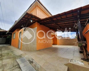 Casa à venda, 3 quartos, 2 vagas, Havaí - Belo Horizonte/MG