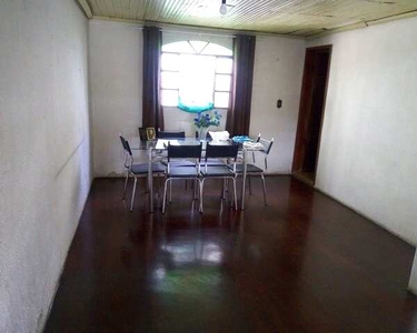Casa à venda, 5 quartos, 1 suíte, 6 vagas, Santa Amélia - Belo Horizonte/MG