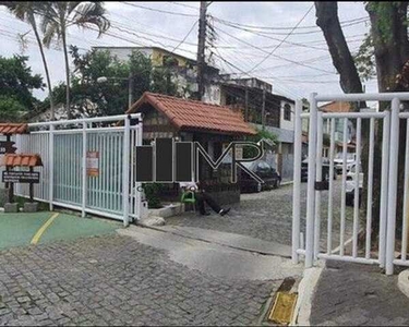 Casa à venda na freguesia Jacarepaguá condomínio Suzano