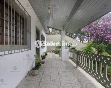 Casa à VENDA no Bairro Santana - Ribeirão Pires/SP