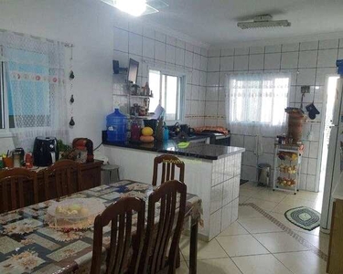 Casa com 2 dormitórios à venda, 198 m² por R$ 578.000,00 - Jardim Olívio Moro - Várzea Pau