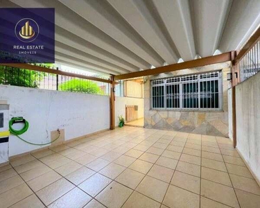 Casa com 3 dormitórios à venda, 147 m² por R$ 580.000,00 - Vila Santa Catarina - São Paulo