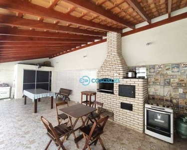 Casa com 3 dormitórios à venda, 147 m² por R$ 594.000,00 - Jardim Portugal - Rio Claro/SP