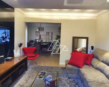 Casa com 3 dormitórios à venda, 200 m² por R$ 595.000 - Jardim Parati - Marília/SP