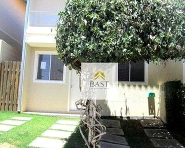 Casa com 3 dormitórios à venda, 79 m² por R$ 583.000,00 - Parque Rural Fazenda Santa Cândi
