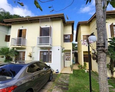 Casa com 3 dorms à Venda por R$ 598.000 - Jardim Barbacena - Granja - Cotia/SP