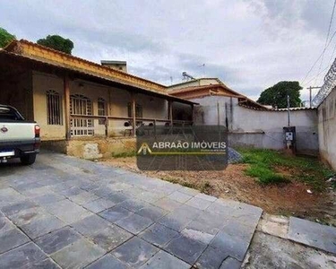 Casa com 4 dormitórios à venda, 245 m² por R$ 598.000,00 - Jardim Guanabara - Belo Horizon