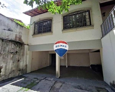 Casa com dois quartos à venda, 265 m² por R$ 630.000 - Taquara - Rio de Janeiro/RJ