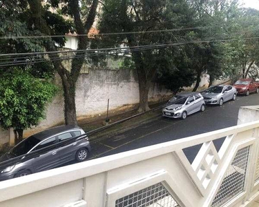 Casa de condomínio no vilusa com 3 dorm e 240m, Campo Limpo - São Paulo