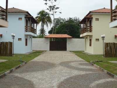 Casa em Guapimirim, alugo ou vendo, nova, 100 m², 2 quartos, aluguel R$ 1.500,00.