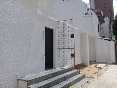 Casa Padrão para Venda em Meireles Fortaleza-CE - 10160