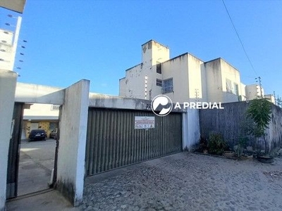 Casa para aluguel, 2 quartos, 1 vaga, Vila Peri - Fortaleza/CE