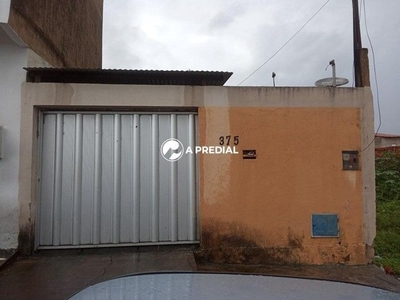 Casa para aluguel, 3 quartos, 1 suíte, 1 vaga, Mondubim - Fortaleza/CE