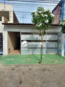 Casa para aluguel, 3 quartos, 1 suíte, 1 vaga, Parquelândia - Fortaleza/CE