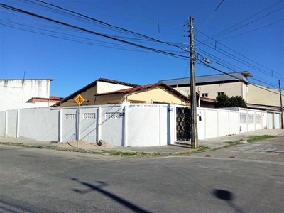 Casa para aluguel, 3 quartos, 1 suíte, 1 vaga, Passaré - Fortaleza/CE