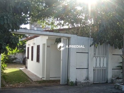 Casa para aluguel, 4 quartos, 1 suíte, Varjota - Fortaleza/CE