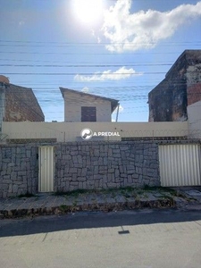 Casa para aluguel, 4 quartos, 4 vagas, Barra do Ceará - Fortaleza/CE