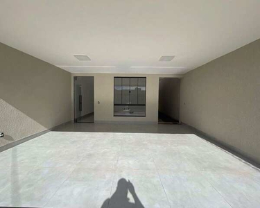 Casa para venda com 170 metros quadrados com 3 quartos em Jardim Presidente - Goiânia - GO
