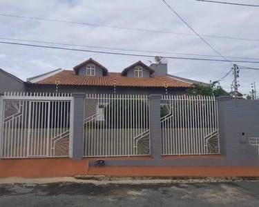 Casa para venda tem 258 metros quadrados com 2 quartos em Altos do Coxipó - Cuiabá - MT