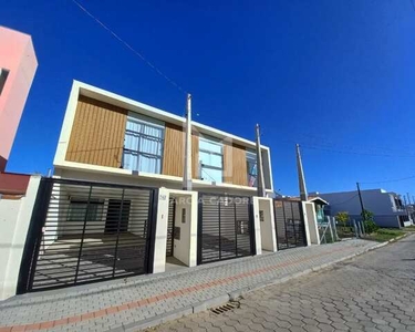 CASA RESIDENCIAL em BALNEÁRIO PIÇARRAS - SC, Itacolomi