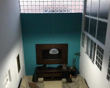 CASA RESIDENCIAL em CAMPINAS - SP, JARDIM PARANAPANEMA