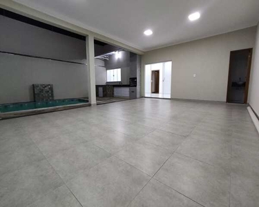 CASA RESIDENCIAL em Franca - SP, Jardim Natal I