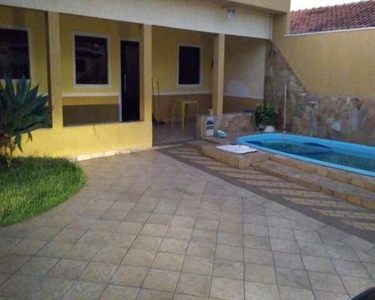 CASA RESIDENCIAL em INDAIATUBA - SP, JARDIM FLÓRIDA