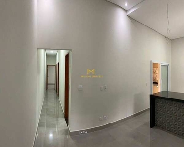 CASA RESIDENCIAL em INDAIATUBA - SP, JARDIM RESIDENCIAL VENEZA