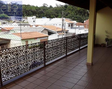 CASA RESIDENCIAL em JUNDIAÍ - SP, JARDIM CAÇULA