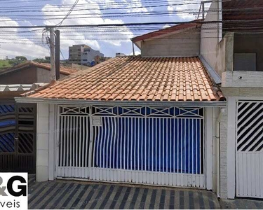 CASA RESIDENCIAL em SÃO BERNARDO DO CAMPO - SP, FERRAZÓPOLIS