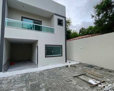 Casa residencial para Venda no Condomínio Reobote III, Pitangueiras, Lauro de Freitas, 4 s