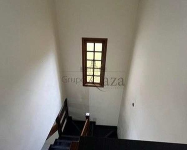 Casa Sobrado - Jardim Oriente - 3 Dormitórios - 187m² - Aceita Permuta