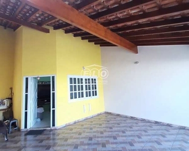 Casa térrea a venda com área total de 183,52 m² localizada no Bairro Jardim Bom Principio