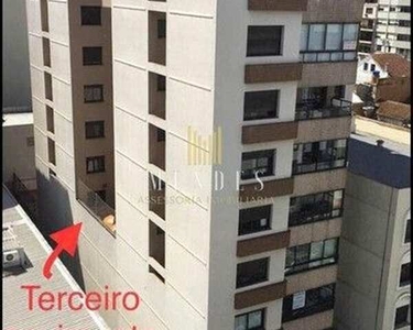 CAXIAS DO SUL - Apartamento Padrão - São Pelegrino