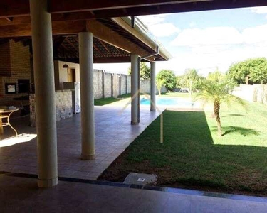 Chácara com 3 dormitórios à venda, 1500 m² por R$ 583.000,00 - Jardim da Balsa I - America