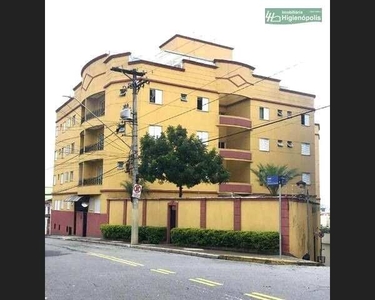 Cobertura com 2 dormitórios 1 Suite à venda, 124 m² por R$ 598.000 - Nova Gerti - São Caet