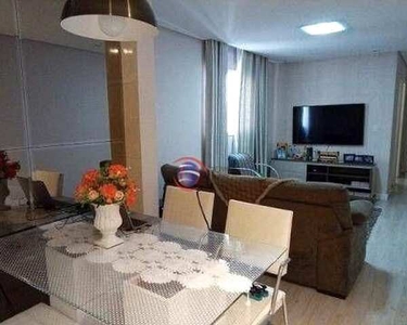Cobertura com 2 dormitórios à venda, 140 m² por R$ 579.900,00 - Vila Pires - Santo André/S