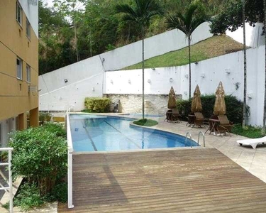 Cobertura com 3 dormitórios à venda, 144 m² por R$ 599.000,00 - Fonseca - Niterói/RJ
