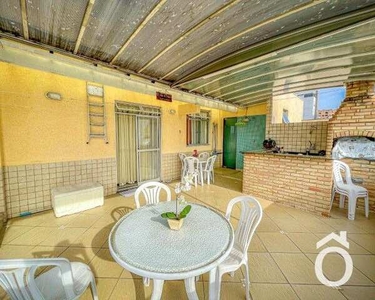 Cobertura com 3 Quartos à venda, 150 m² por R$ 598.000 - Castelo - Belo Horizonte/MG