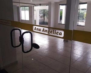 Condomínio Edifício Ana Angélica