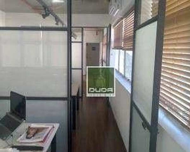 Conjunto, 60 m² - venda por R$ 575.000,00 ou aluguel por R$ 3.000,00/mês - Pinheiros - São