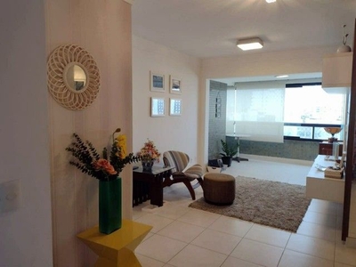 Costa Azul 3/4, amplo com 155m², Vista mar e ótima localização! Infra completa